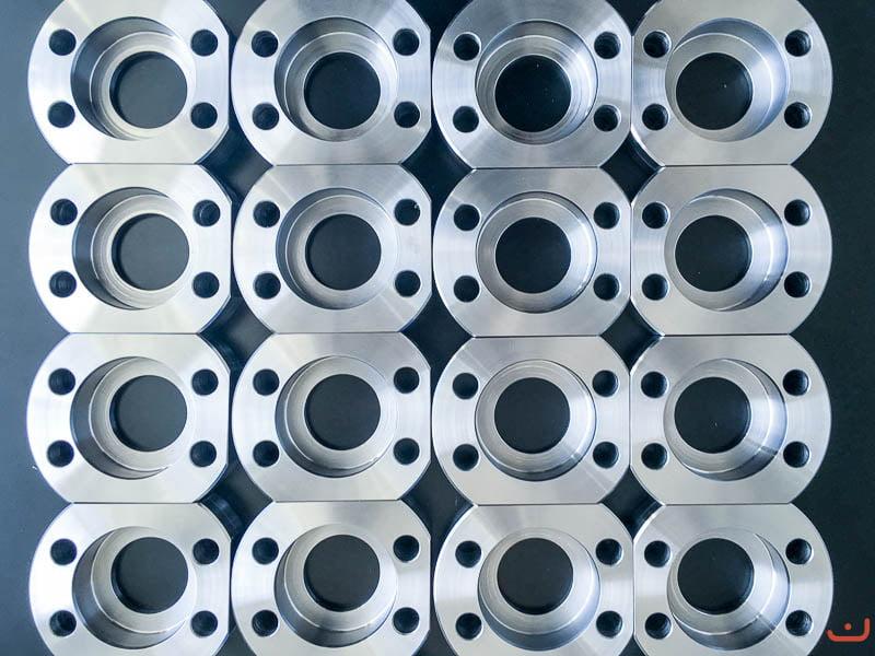 Computer Aided Manufacture