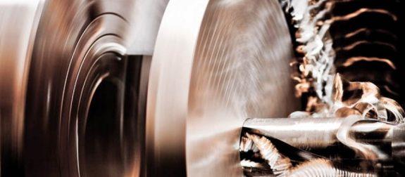 CNC Turning